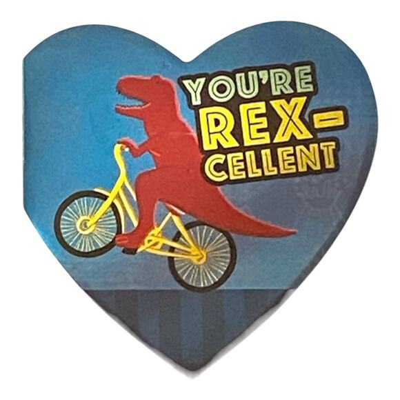 Dinosaur Gift Basket | Toys, Activity Books, Paint Set, Eggs, Frisbee & More - Picture 8 of 11